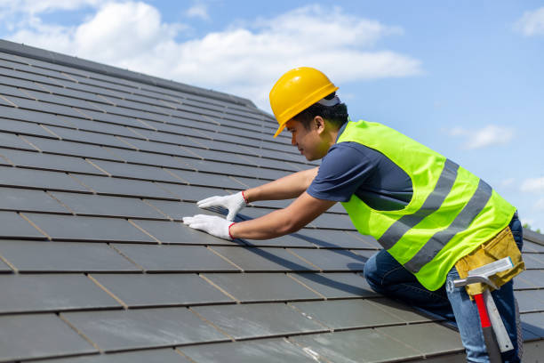 Best Local Roofing Companies  in Mountain View, AR