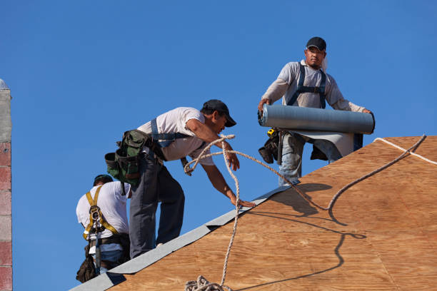 Reliable Mountain View, AR Roofing Contractor Solutions