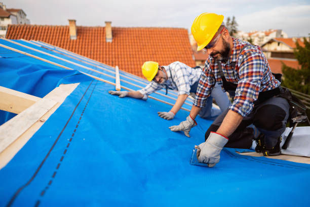 Roof Repair Estimates in Mountain View, AR