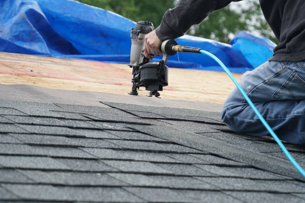 Quick and Trustworthy Emergency Roof Repair Services in Mountain View, AR