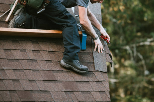 Slate Roofing Contractor in Mountain View, AR